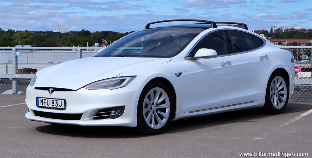 Bild 17 på Tesla Model S