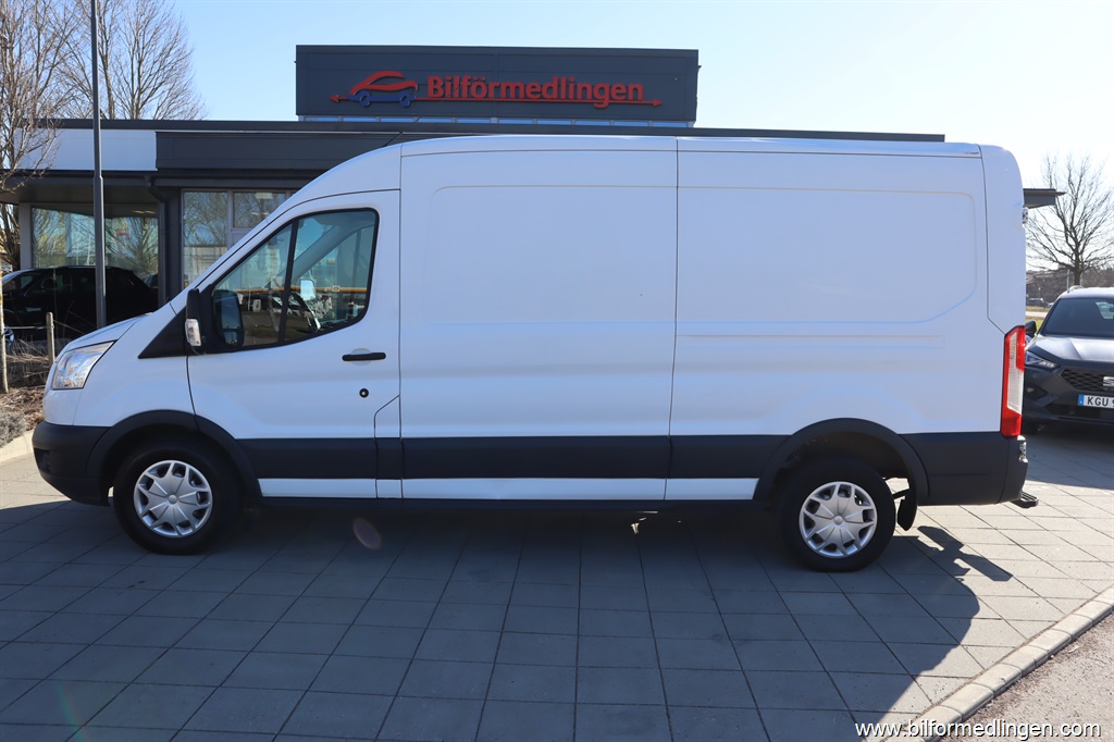Bild 1 på Ford Transit