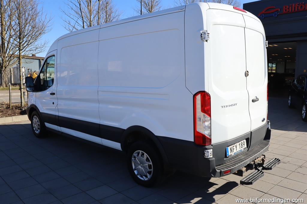 Bild 3 på Ford Transit
