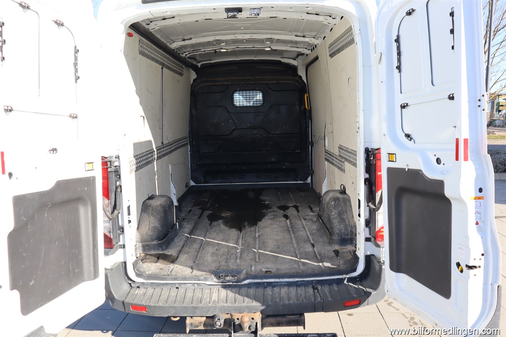Bild 4 på Ford Transit