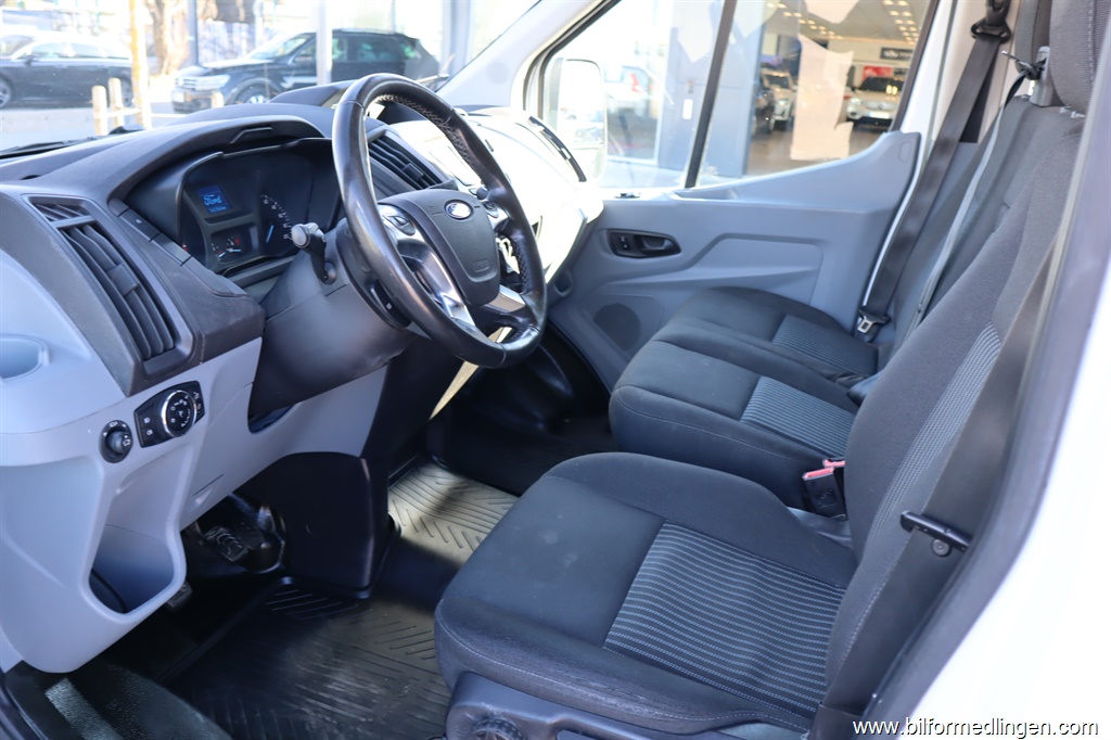 Bild 5 på Ford Transit