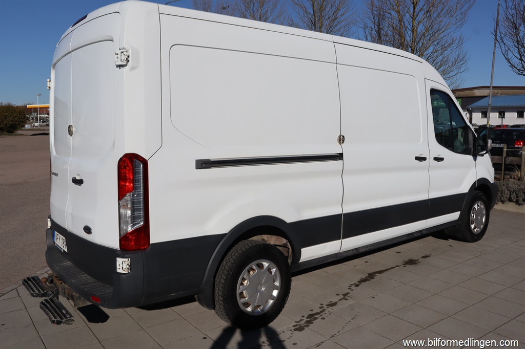 Bild 12 på Ford Transit
