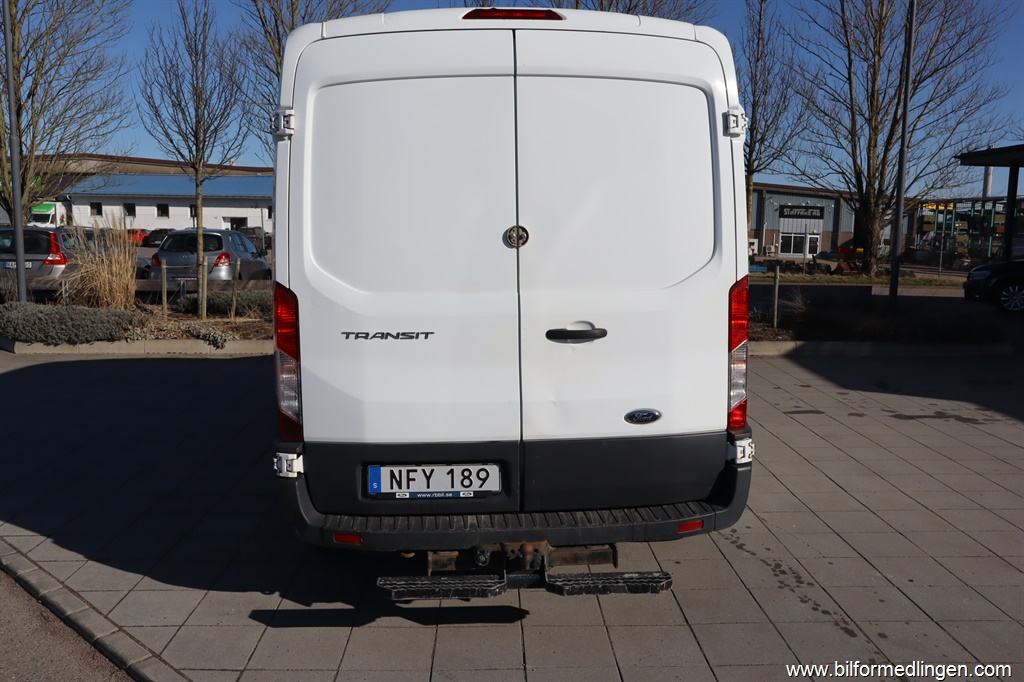 Bild 13 på Ford Transit
