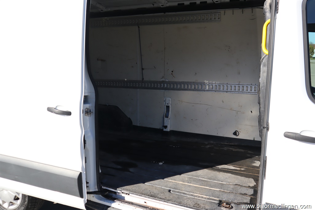 Bild 14 på Ford Transit