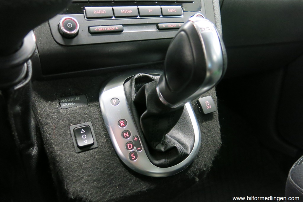 Bild 8 på Volkswagen Caddy