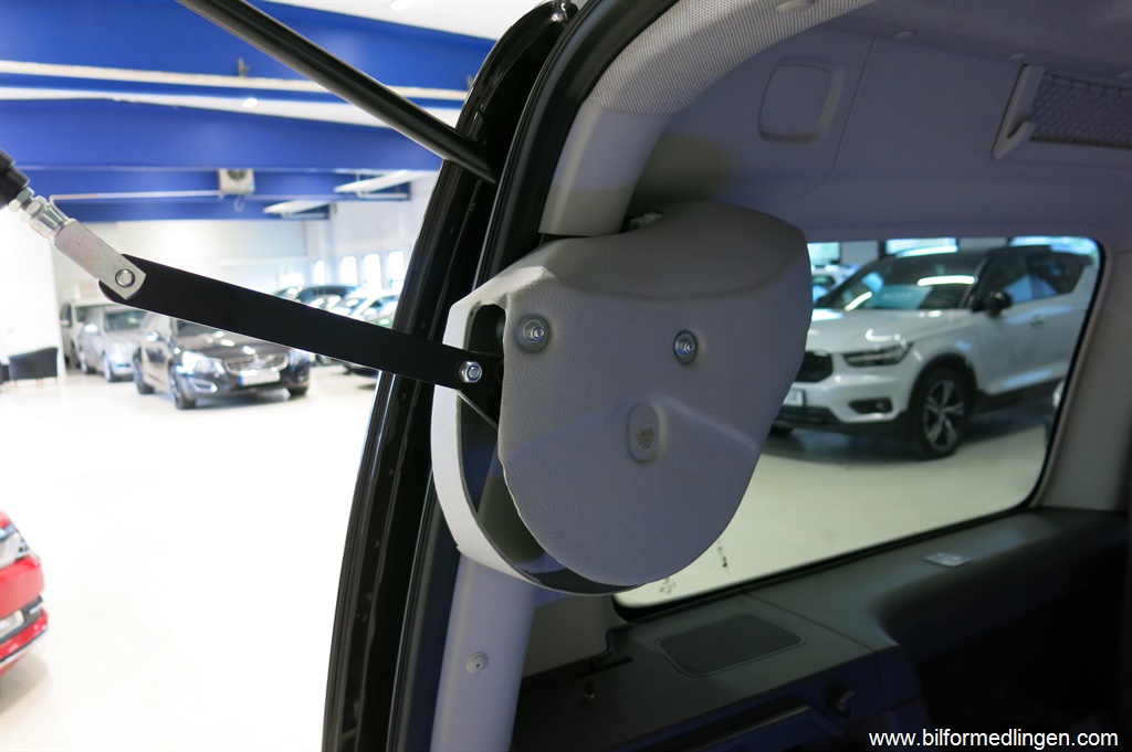 Bild 19 på Volkswagen Caddy