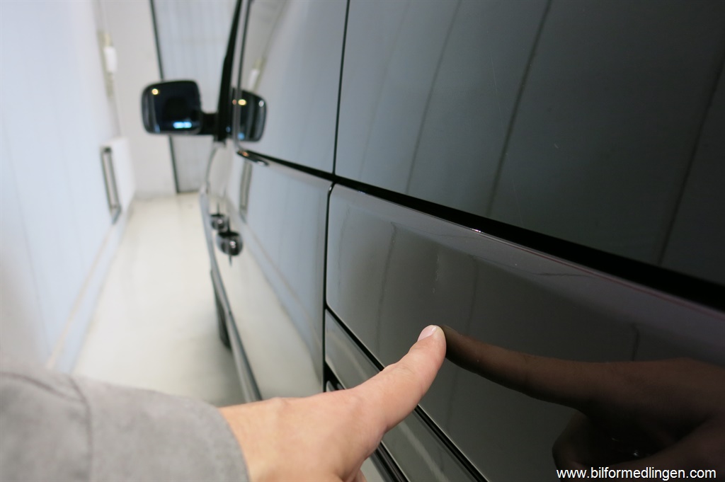 Bild 24 på Volkswagen Caddy