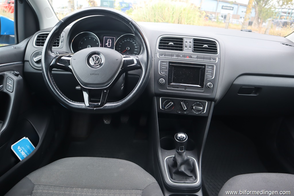 Bild 3 på Volkswagen Polo