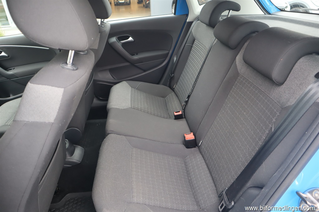 Bild 4 på Volkswagen Polo