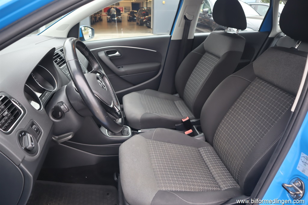 Bild 5 på Volkswagen Polo