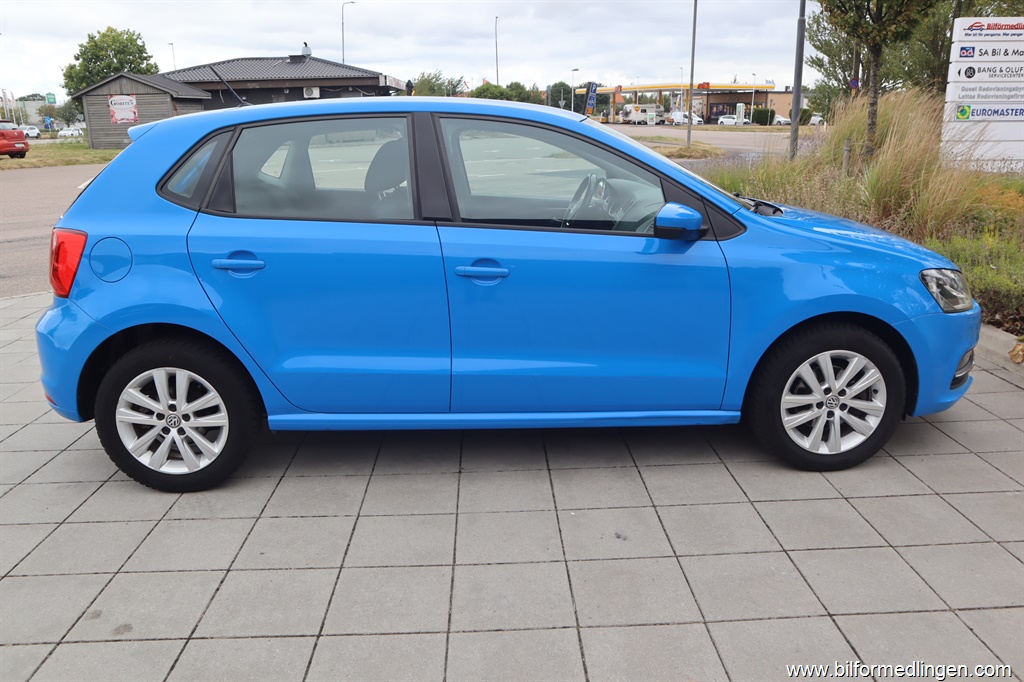 Bild 7 på Volkswagen Polo
