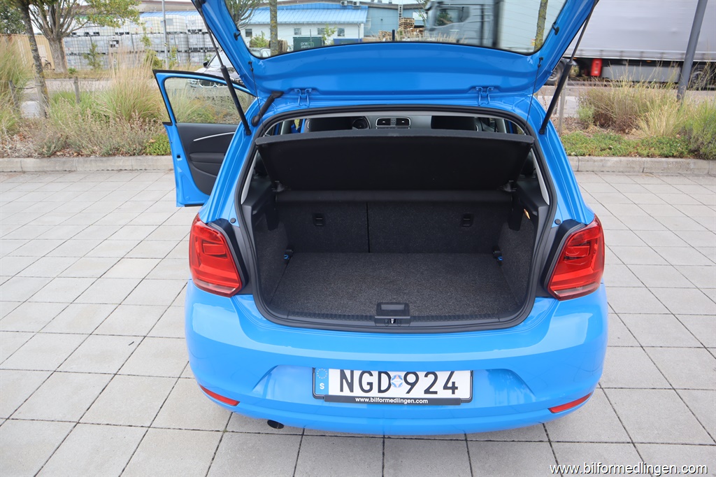 Bild 11 på Volkswagen Polo