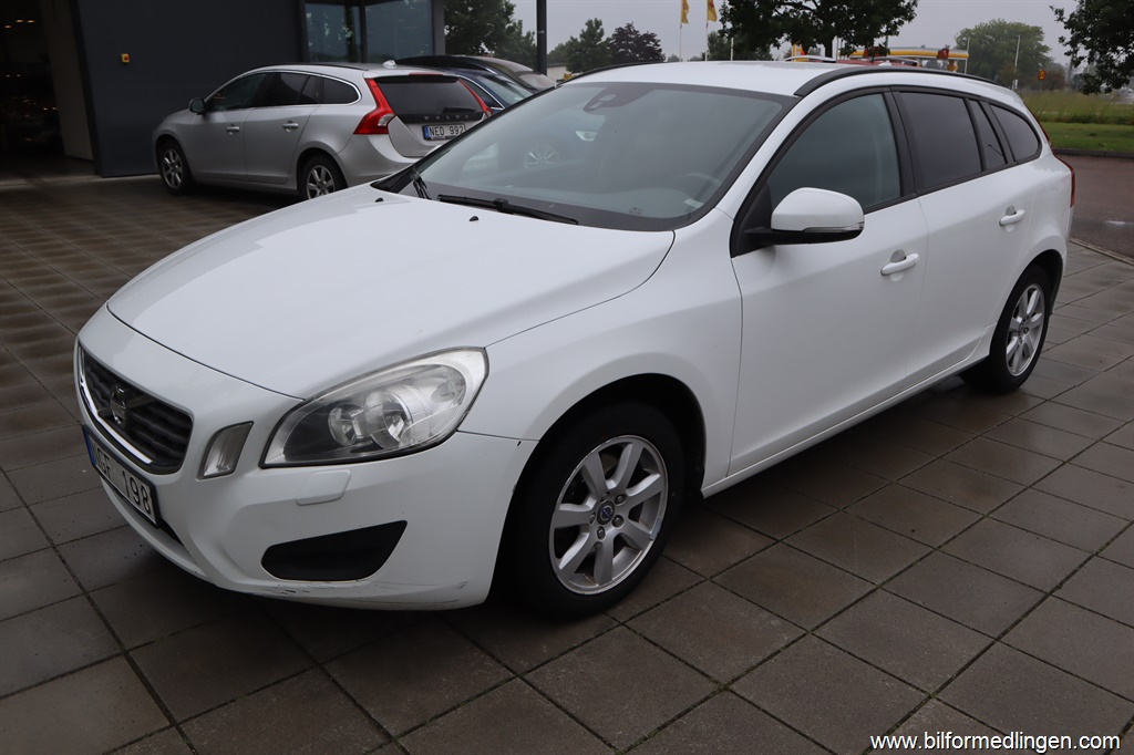 Bild 2 på Volvo V60