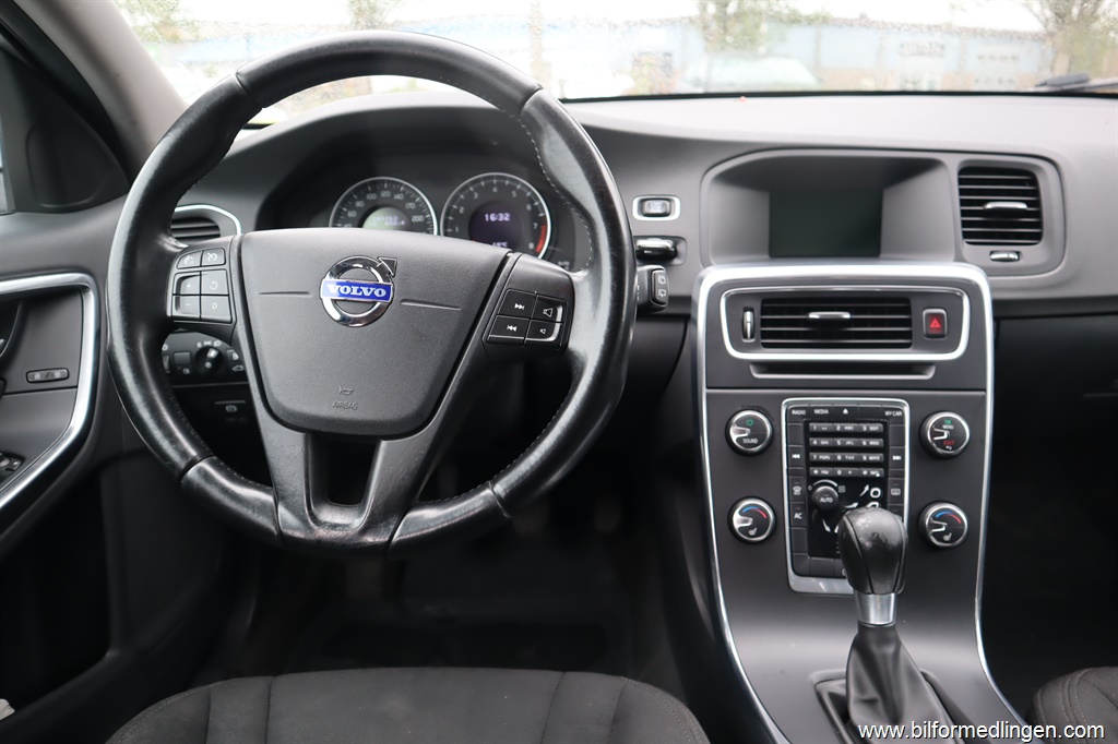 Bild 3 på Volvo V60