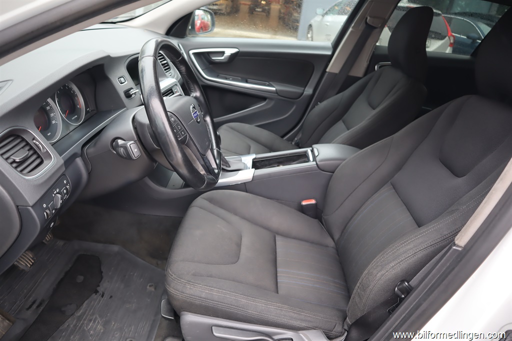 Bild 4 på Volvo V60
