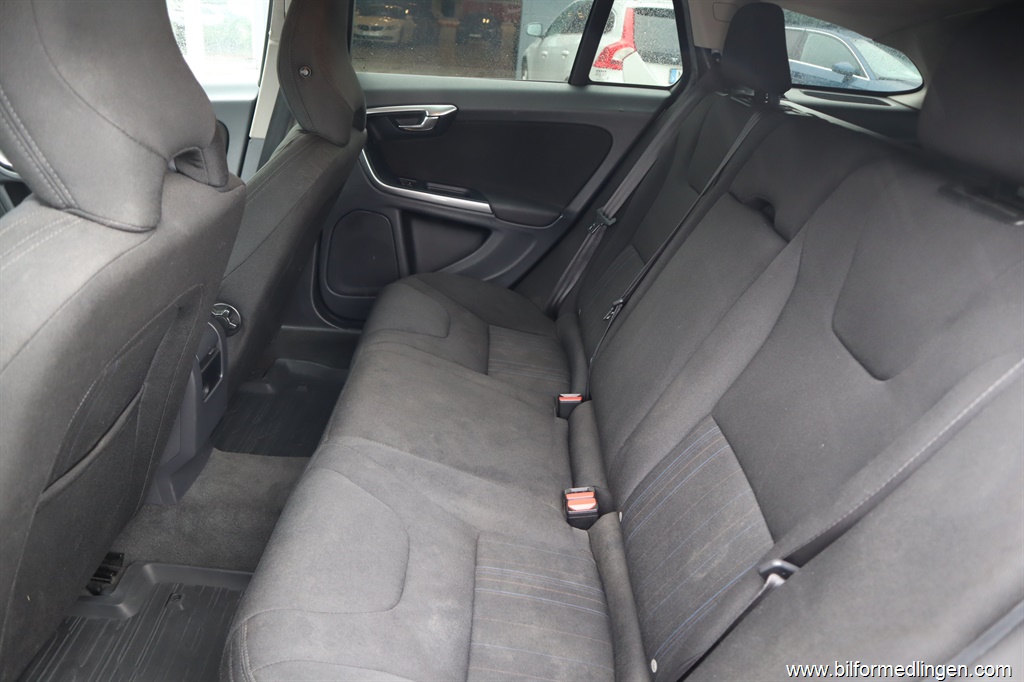Bild 5 på Volvo V60