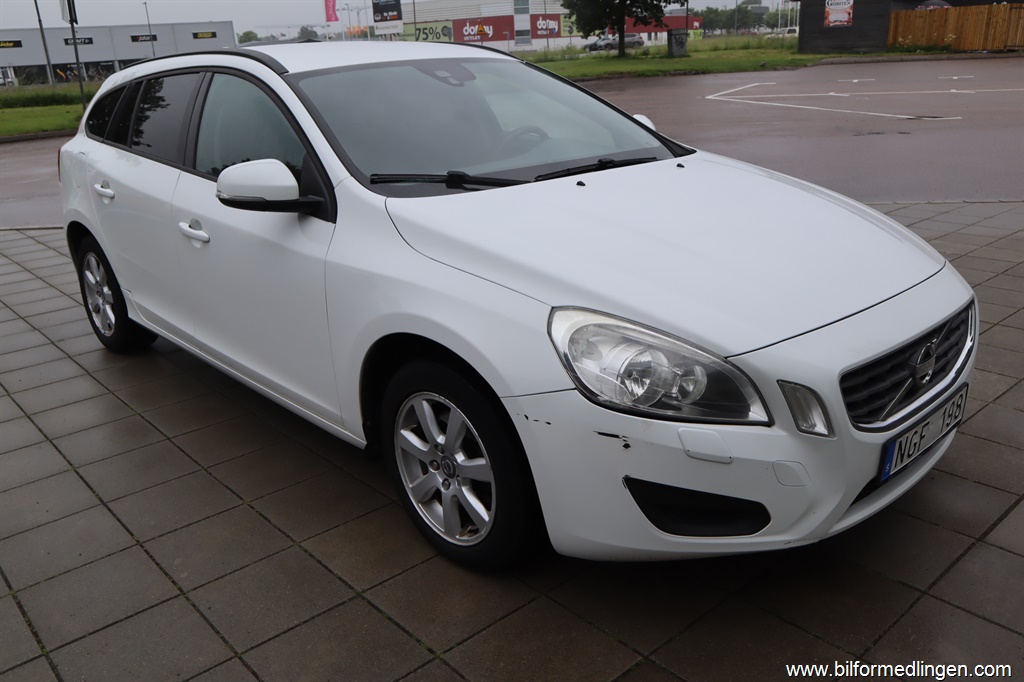 Bild 6 på Volvo V60