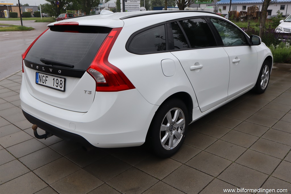 Bild 8 på Volvo V60