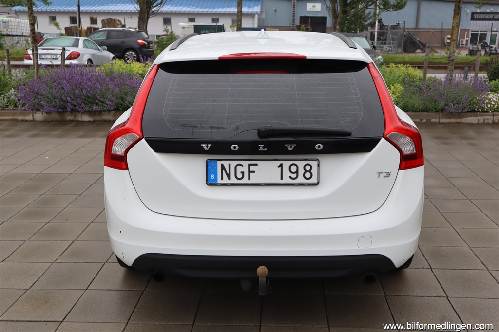 Bild 9 på Volvo V60