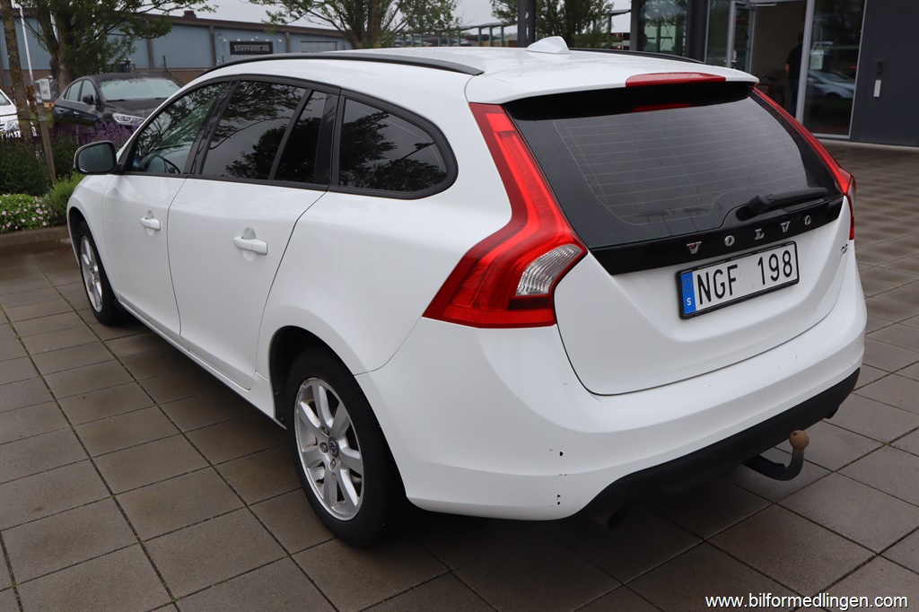 Bild 10 på Volvo V60