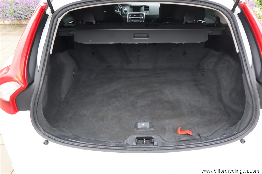 Bild 11 på Volvo V60