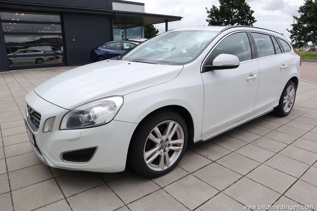 Bild 2 på Volvo V60