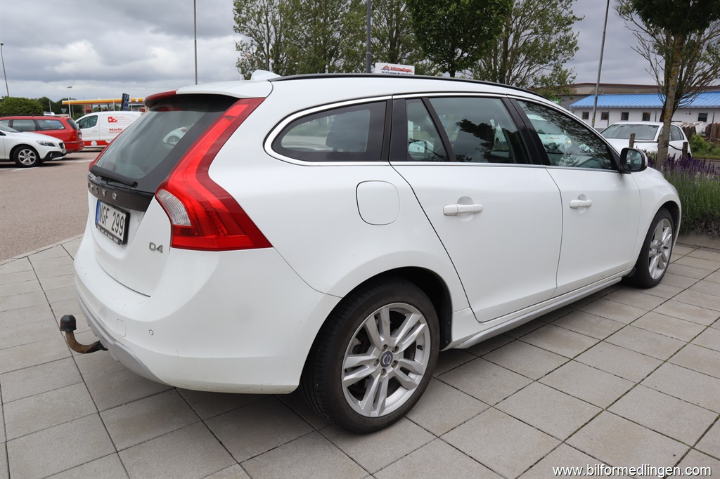 Bild 3 på Volvo V60