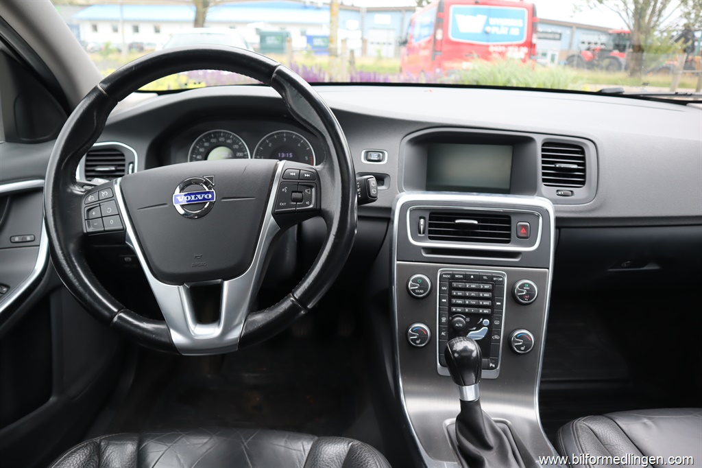 Bild 5 på Volvo V60