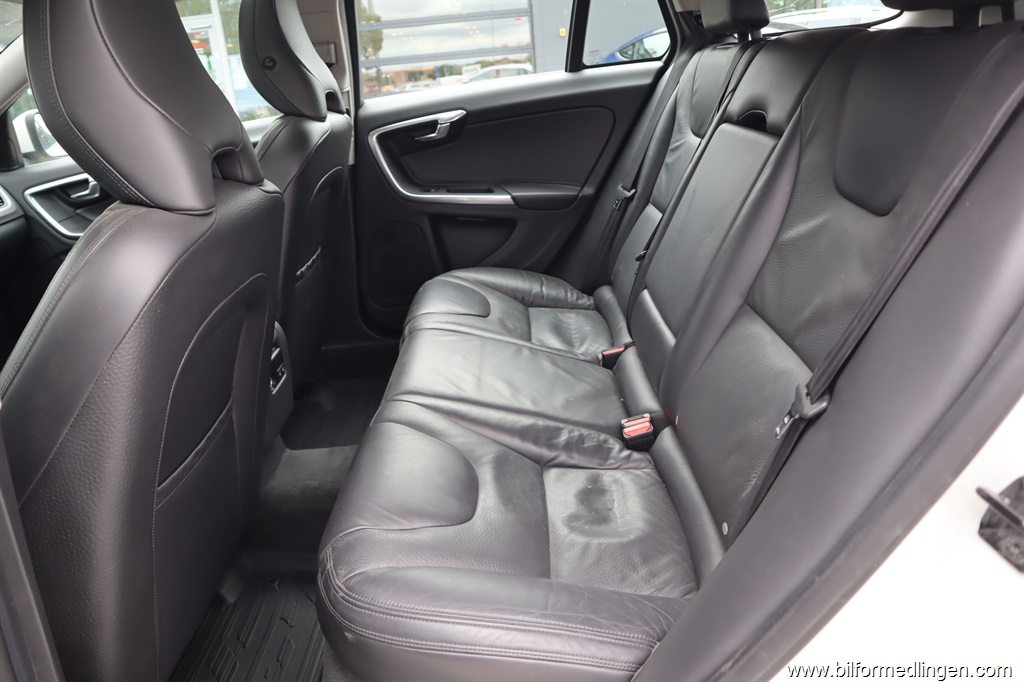 Bild 6 på Volvo V60