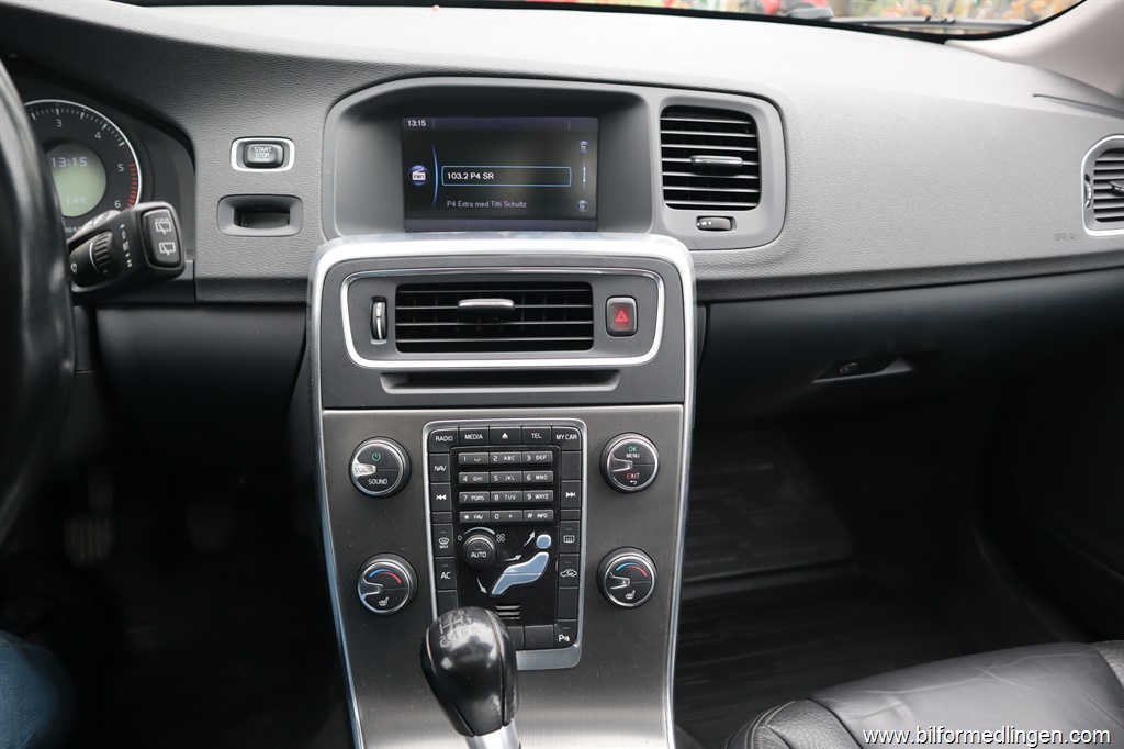 Bild 7 på Volvo V60