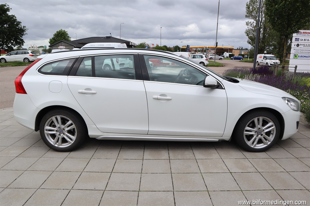 Bild 8 på Volvo V60