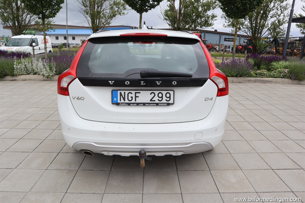 Bild 11 på Volvo V60