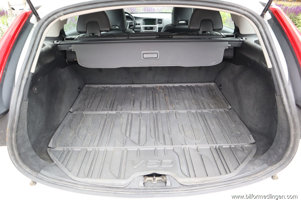 Bild 12 på Volvo V60
