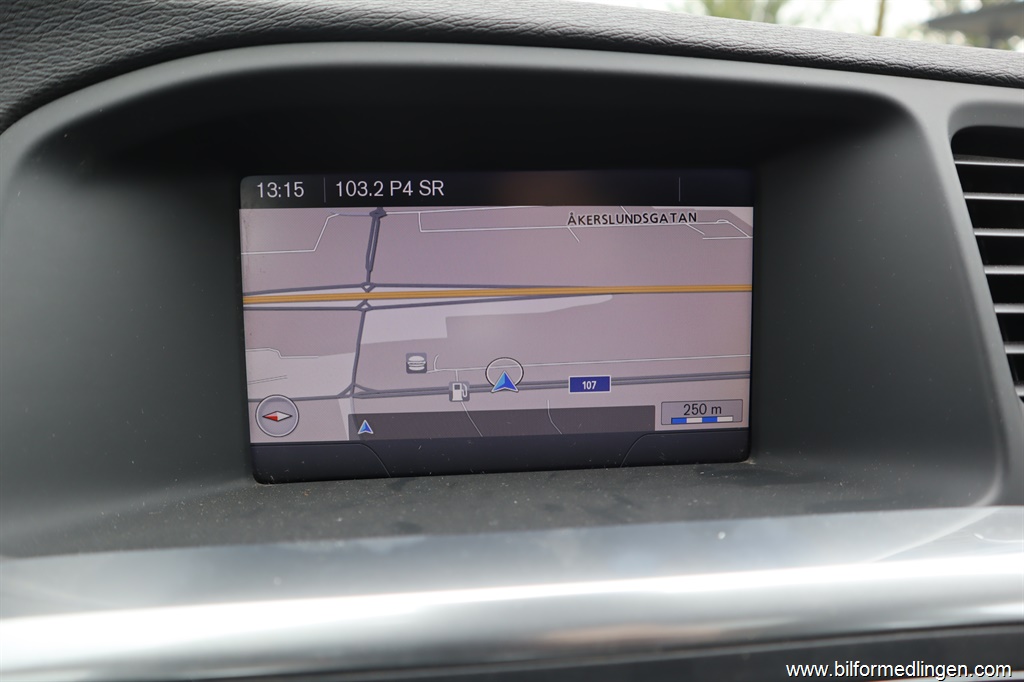 Bild 13 på Volvo V60