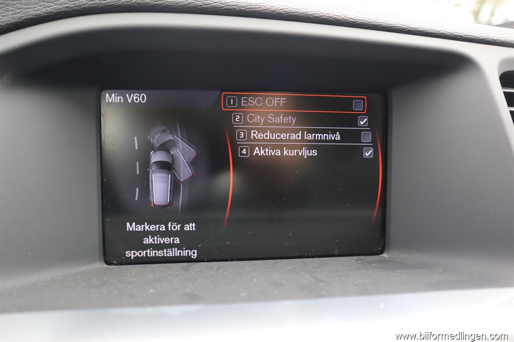 Bild 14 på Volvo V60