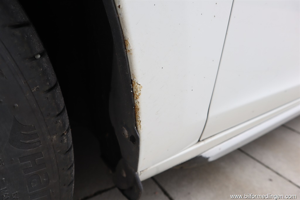 Bild 17 på Volvo V60