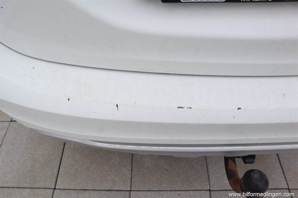 Bild 20 på Volvo V60