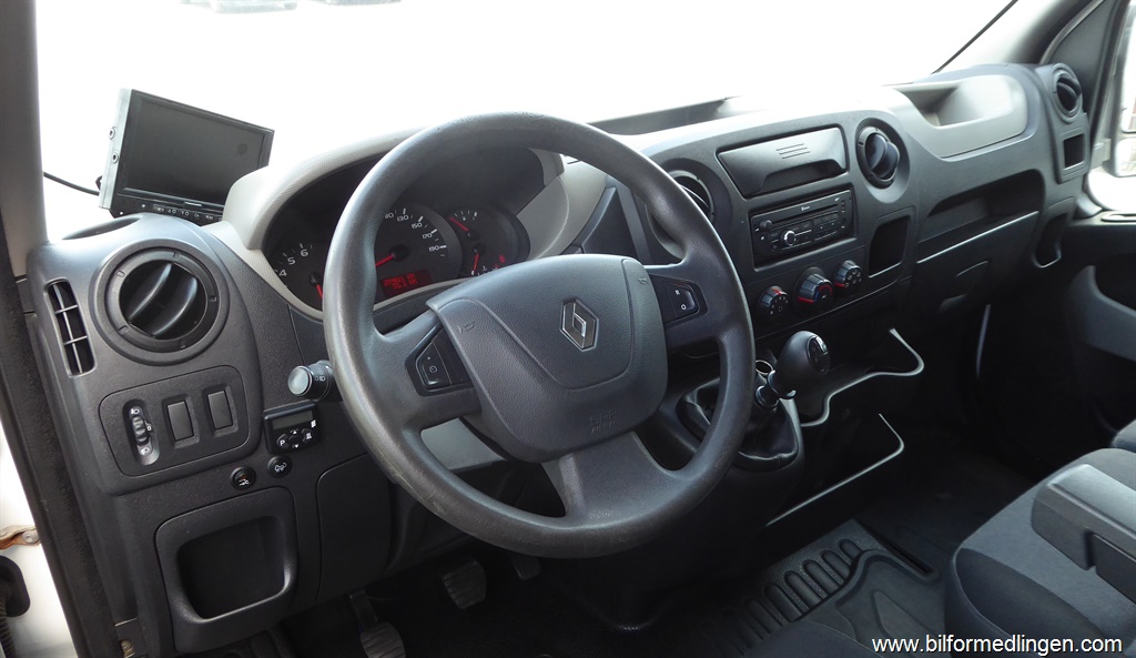 Bild 5 på Renault Master