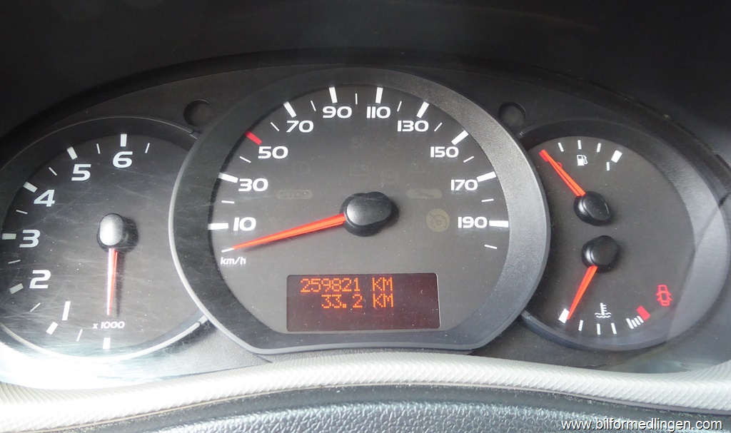 Bild 6 på Renault Master
