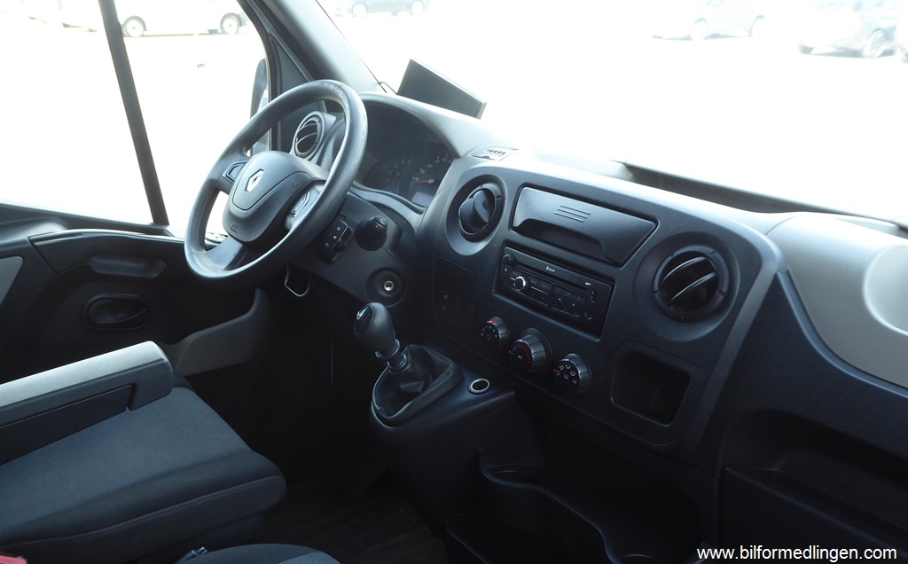 Bild 7 på Renault Master