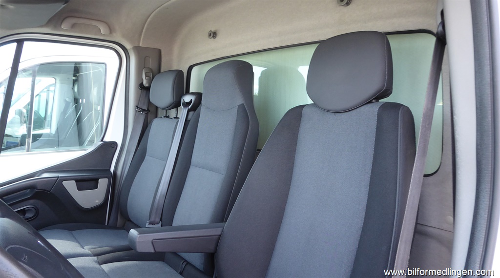 Bild 8 på Renault Master