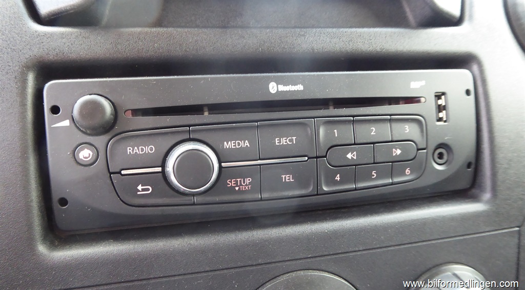 Bild 9 på Renault Master