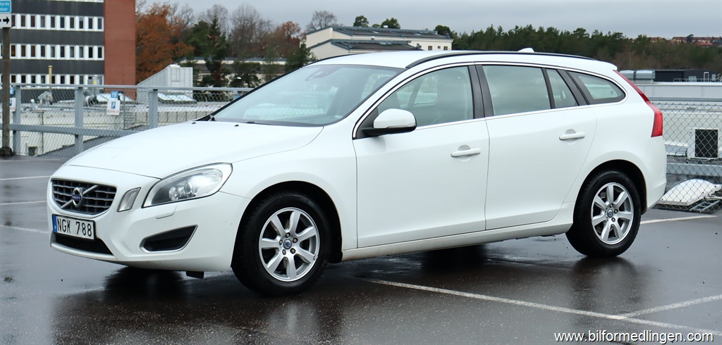 Bild 2 på Volvo V60