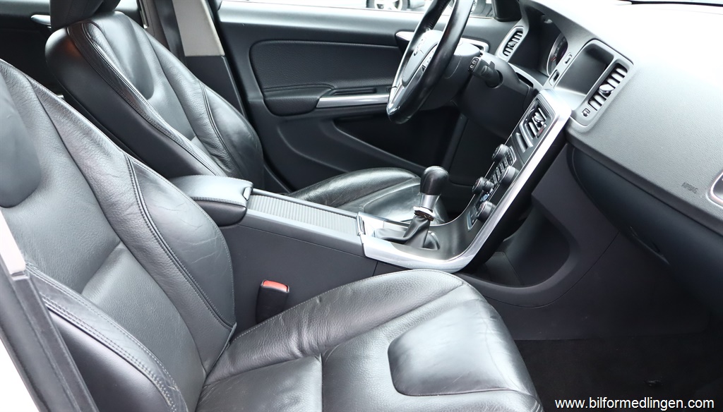 Bild 5 på Volvo V60