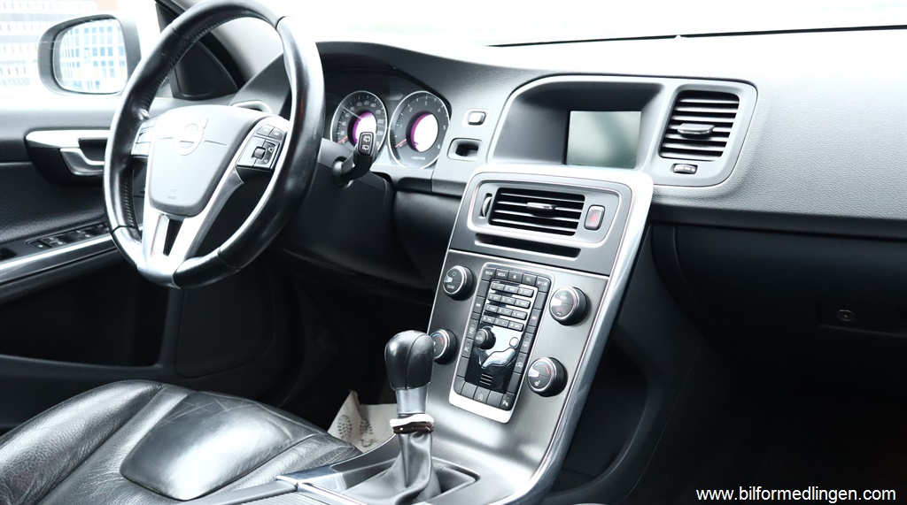 Bild 7 på Volvo V60