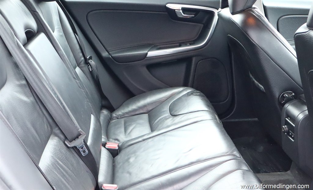Bild 8 på Volvo V60
