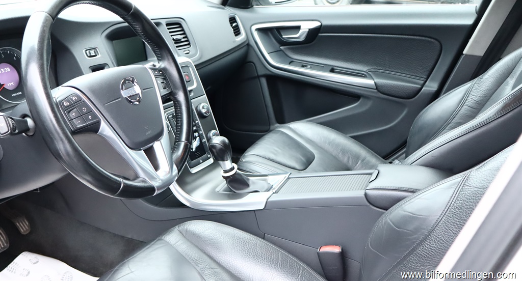Bild 9 på Volvo V60