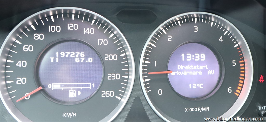 Bild 10 på Volvo V60