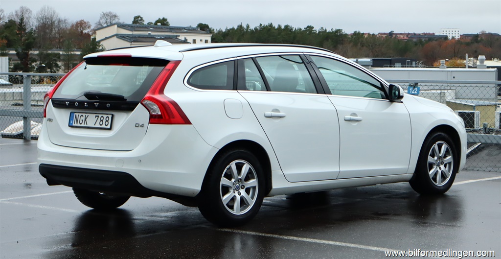 Bild 14 på Volvo V60