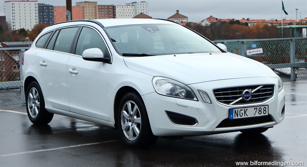 Bild 15 på Volvo V60